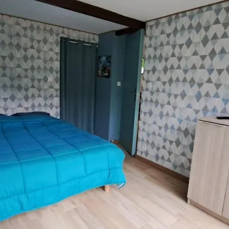 Ty Coeur Breizh Holiday home