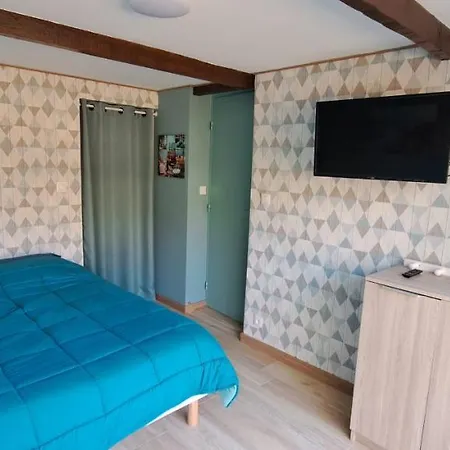 Holiday home Ty Coeur Breizh *