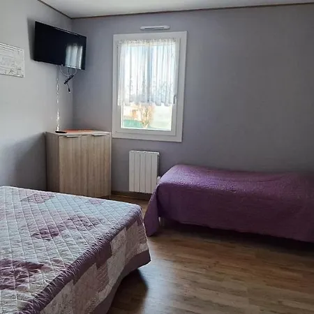 Ty Coeur Breizh Holiday home *