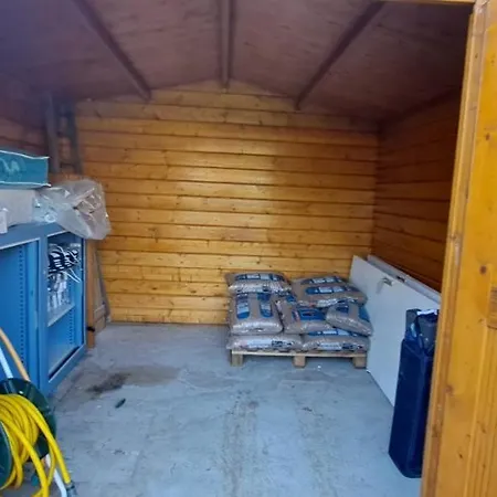 Holiday home Ty Coeur Breizh