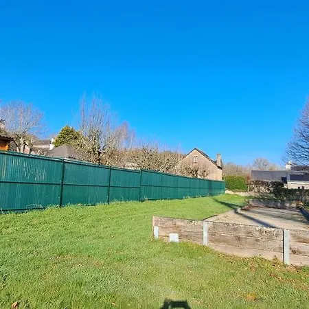 Ty Coeur Breizh Holiday home