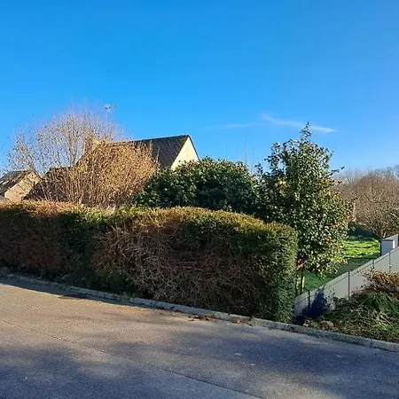 Ty Coeur Breizh Saint-Aignan (Morbihan)