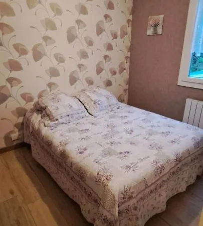 Ty Coeur Breizh Holiday home *